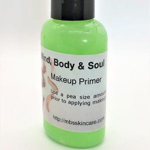 Makeup Primer Protect & Tighten Skin